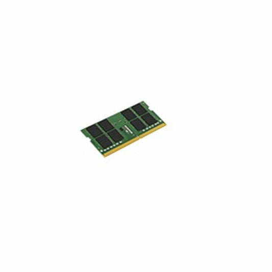 Kingston Ram Speicher Kingston Kcp432Sd8/32 32 Gb 3200 Mhz 32 Gb Ddr4