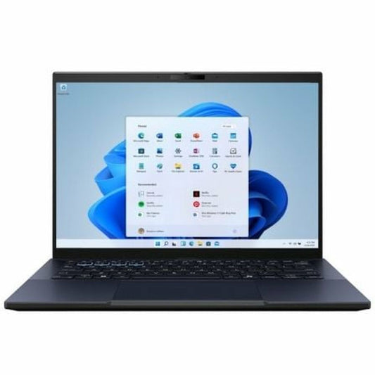 Asus Laptop Asus 90Nx0711-M012V0 14&quot; 16 Gb Ram 512 Gb Ssd Intel Core Ultra 5 125U