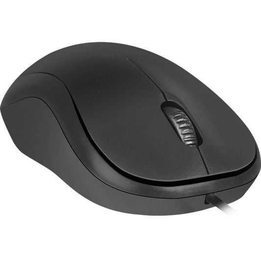 Defender Mouse Defender Patch Ms-759 Schwarz