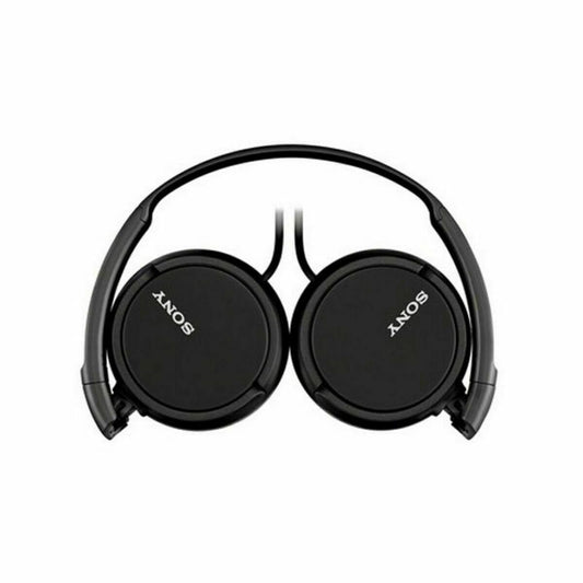 Sony Faltbarer Haarreif Kopfhörer Sony Mdr-Zx110 Schwarz