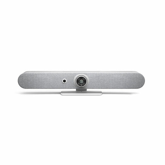 Logitech Videokamera Logitech 960-001351 4K Ultra Hd Weiß
