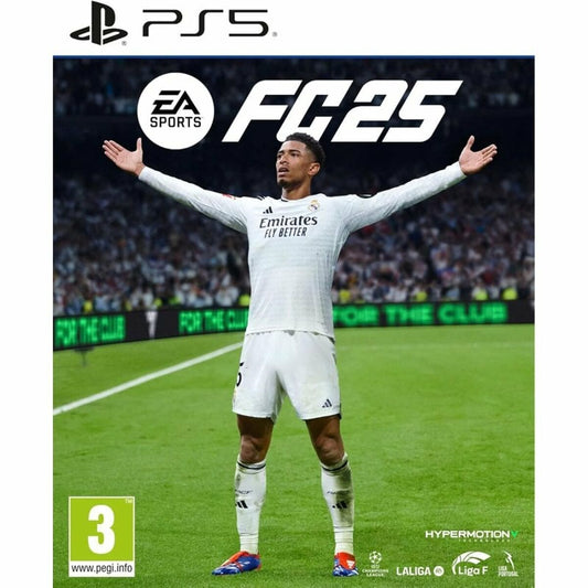 Sony Playstation 5 Videospiel Sony Fc25 Sport