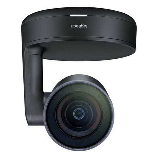 Logitech Webcam Logitech 960-001227 4K 1080 Px Usb-C