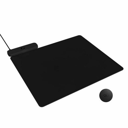 Logitech Anti-Rutsch-Matte Logitech Schwarz