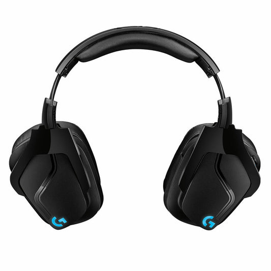 Logitech Gaming Headset Mit Mikrofon Logitech 981-000744