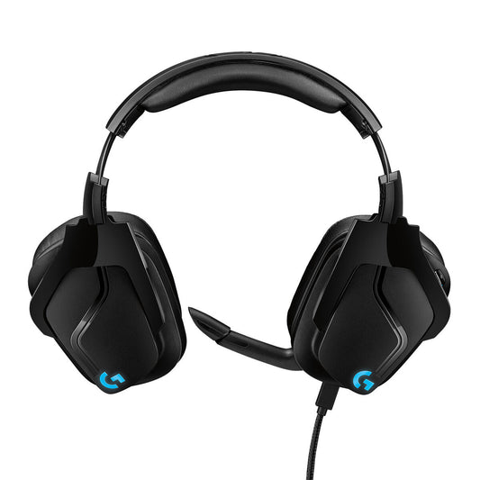 Logitech Gaming Headset Mit Mikrofon Logitech 981-000744