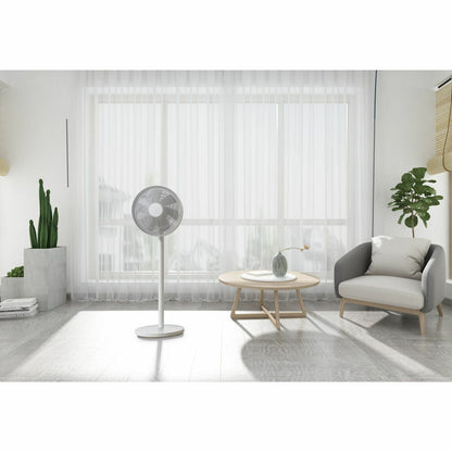 Xiaomi Freistehender Ventilator Xiaomi Jllds01Xy Weiß