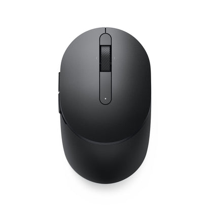 Dell Schnurlose Mouse Dell Ms5120W Schwarz Schwarzweiß 1600 Dpi