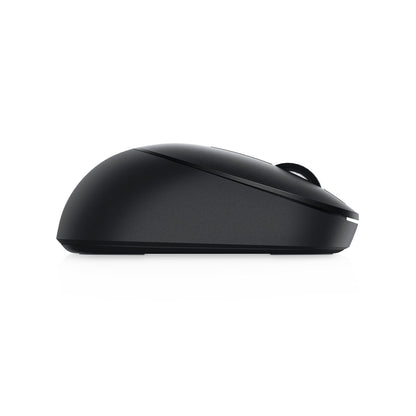 Dell Schnurlose Mouse Dell Ms5120W Schwarz Schwarzweiß 1600 Dpi