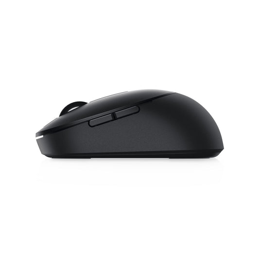 Dell Schnurlose Mouse Dell Ms5120W Schwarz Schwarzweiß 1600 Dpi