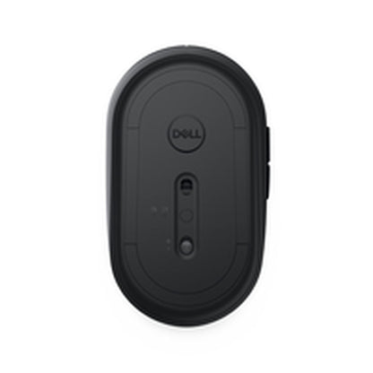 Dell Schnurlose Mouse Dell Ms5120W Schwarz Schwarzweiß 1600 Dpi