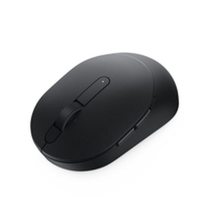 Dell Schnurlose Mouse Dell Ms5120W Schwarz Schwarzweiß 1600 Dpi
