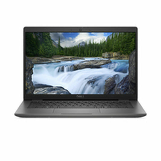 Dell Laptop Dell Ym57N 14&quot; 16 Gb Ram 512 Gb Ssd Intel Core Ultra 7 155U Qwerty Spanisch