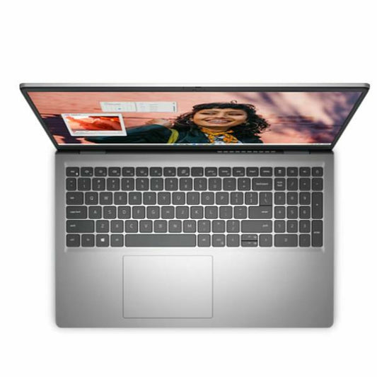 Dell Laptop Dell 8Vd6X 15,6&quot; Intel Core I7-1355U 16 Gb Ram 512 Gb Ssd Qwerty Spanisch