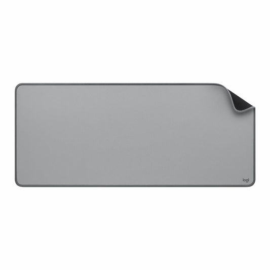 Logitech Mousepad Logitech 956-000052 Grau