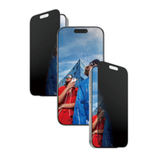 Panzerglass Handyhülle Panzerglass Iphone 17-16Pro Durchsichtig Apple