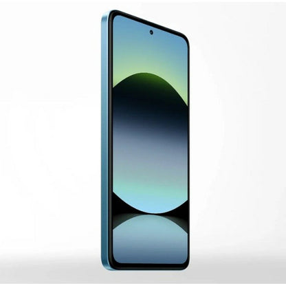 Xiaomi Smartphone Xiaomi Mzb0J09Eu 6,67&quot; 6 Gb Ram 128 Gb Blau