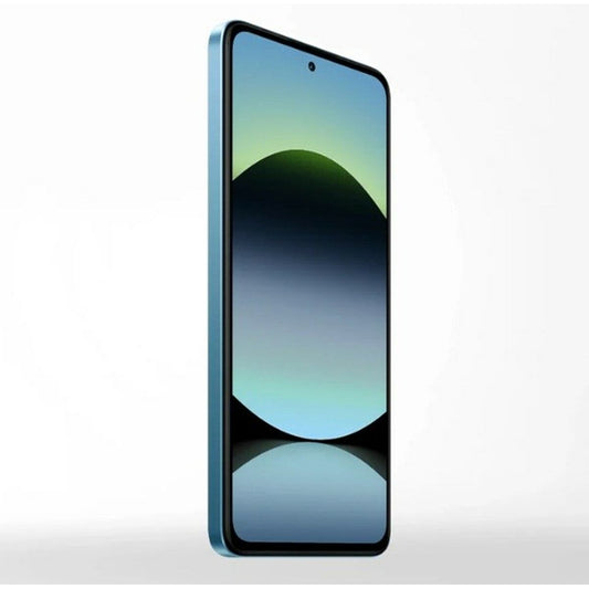 Xiaomi Smartphone Xiaomi Mzb0J09Eu 6,67&quot; 6 Gb Ram 128 Gb Blau