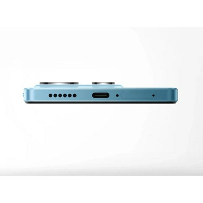 Xiaomi Smartphone Xiaomi Mzb0J09Eu 6,67&quot; 6 Gb Ram 128 Gb Blau