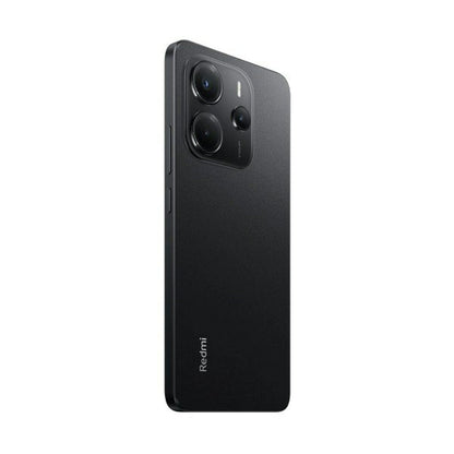 Xiaomi Smartphone Xiaomi Redmi Note 14 6,67&quot; 6 Gb Ram 128 Gb Schwarz Midnight Black