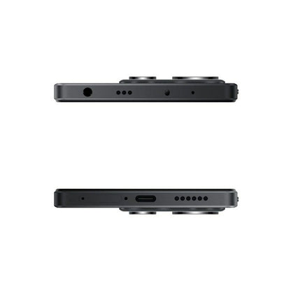 Xiaomi Smartphone Xiaomi Redmi Note 14 6,67&quot; 6 Gb Ram 128 Gb Schwarz Midnight Black