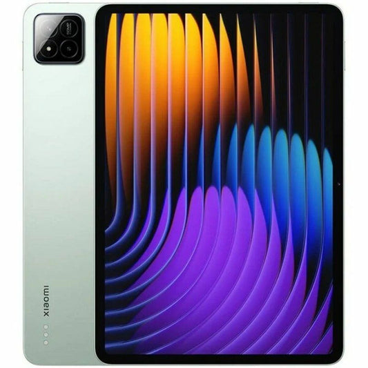 Xiaomi Tablet Xiaomi Pad 7 Pro Octa Core 12 Gb Ram 512 Gb Grün