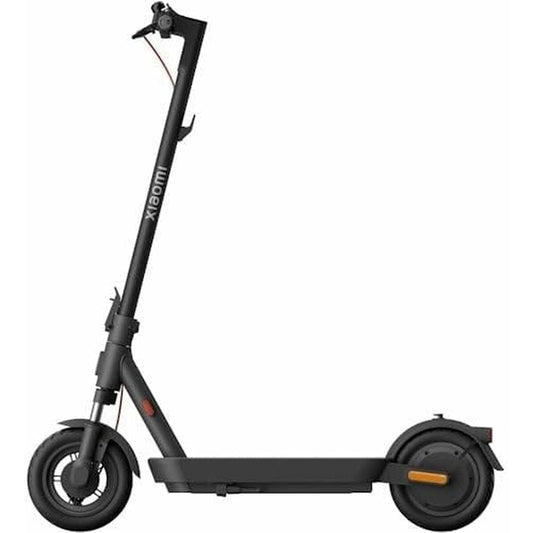 Xiaomi Elektroroller Xiaomi Bhr9610Es Schwarz