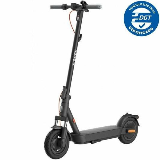Xiaomi Elektroroller Xiaomi Bhr9610Es Schwarz