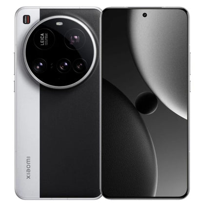 Xiaomi Smartphone Xiaomi 6,73&quot; Octa Core 16 Gb Ram 512 Gb Silberfarben