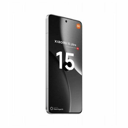 Xiaomi Smartphone Xiaomi 6,73&quot; Octa Core 16 Gb Ram 512 Gb Silberfarben