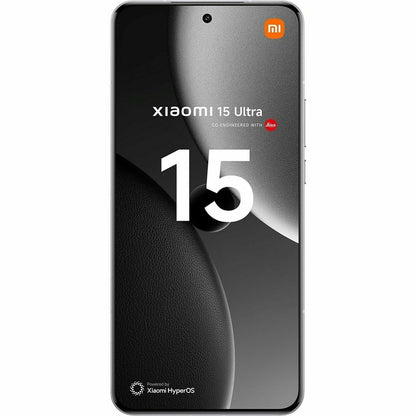 Xiaomi Smartphone Xiaomi 6,73&quot; Octa Core 16 Gb Ram 512 Gb Silberfarben