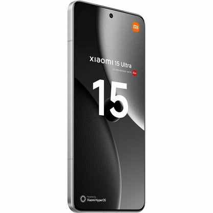 Xiaomi Smartphone Xiaomi 6,73&quot; Octa Core 16 Gb Ram 512 Gb Silberfarben