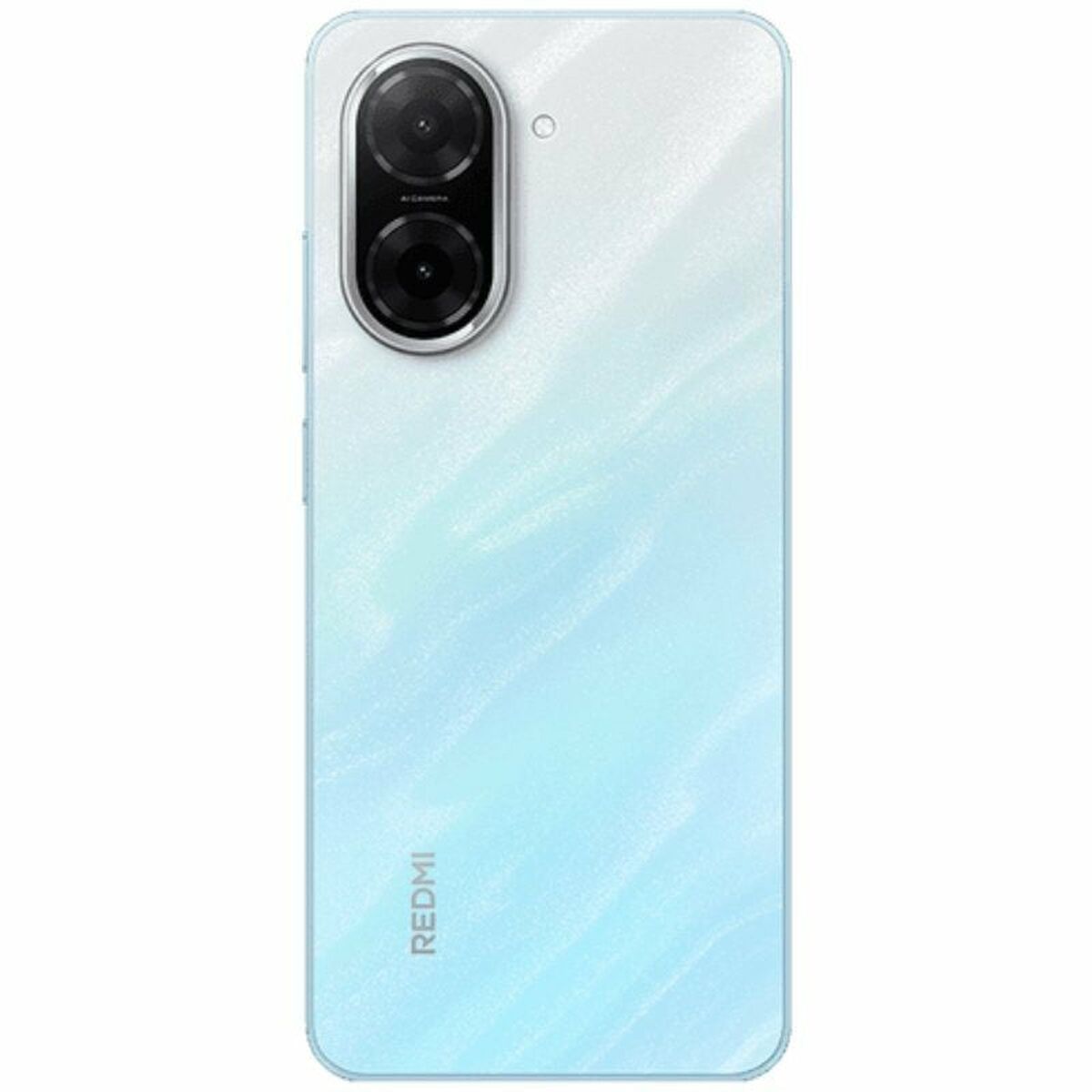 Xiaomi Smartphone Xiaomi Redmi A5 Octa Core 4 Gb Ram 128 Gb Blau