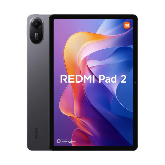Xiaomi Tablet Xiaomi 25040Rp0Ag 11&quot; Octa Core 4 Gb Ram 128 Gb Grau