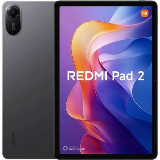 Xiaomi Tablet Xiaomi 25040Rp0Ag 11&quot; Octa Core 4 Gb Ram 128 Gb Grau