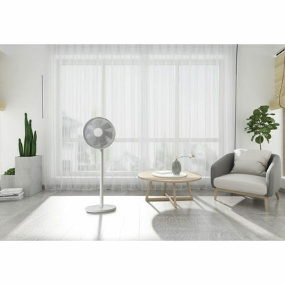 Xiaomi Freistehender Ventilator Xiaomi Jllds01Xy Weiß