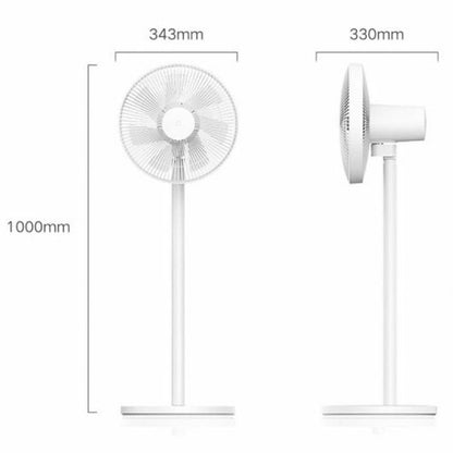 Xiaomi Freistehender Ventilator Xiaomi Jllds01Xy Weiß