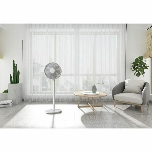 Xiaomi Freistehender Ventilator Xiaomi Jllds01Xy Weiß