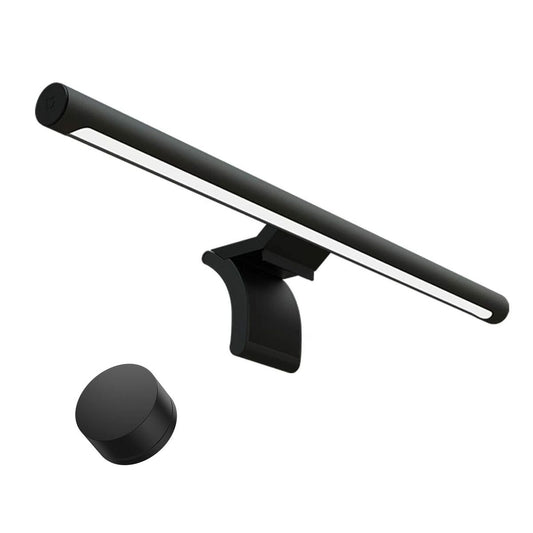 Xiaomi Led-Lampe Xiaomi Mi-Bhr4838Gl Schwarz Metall Kunststoff