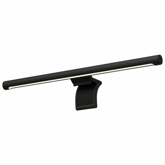 Xiaomi Led-Lampe Xiaomi Mi-Bhr4838Gl Schwarz Metall Kunststoff