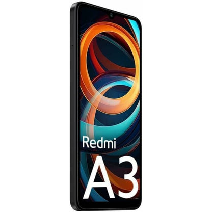 Xiaomi Smartphone Xiaomi Redmi A3 6,71&quot; 4 Gb Ram 128 Gb Schwarz