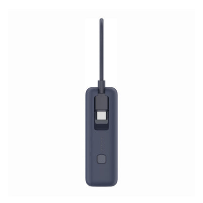 Xiaomi Powerbank Xiaomi Pb1033Mi Blau 10000 Mah