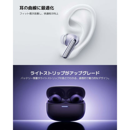 Xiaomi Kabellose Kopfhörer Mit Ladebox Xiaomi Bhr9307Gl Schwarz