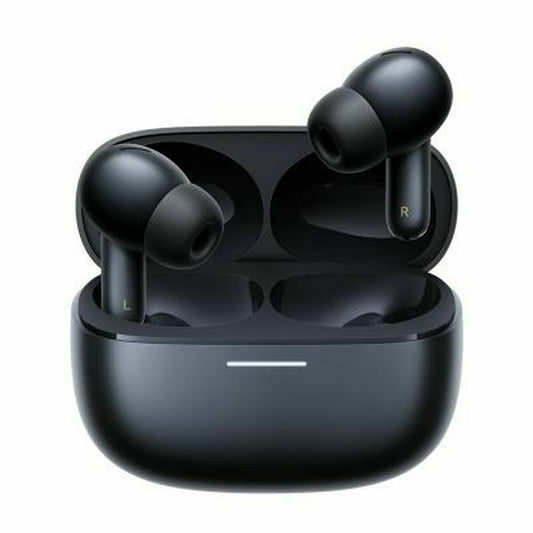 Xiaomi Kabellose Kopfhörer Mit Ladebox Xiaomi Bhr9307Gl Schwarz