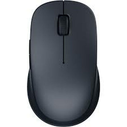 Xiaomi Schnurlose Mouse Xiaomi Bhr8850Gl Schwarz