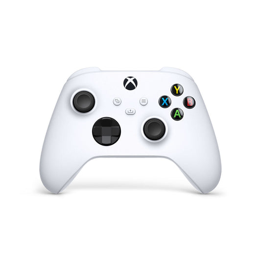 Microsoft Drahtloser Gaming Controller Microsoft Qas-00009