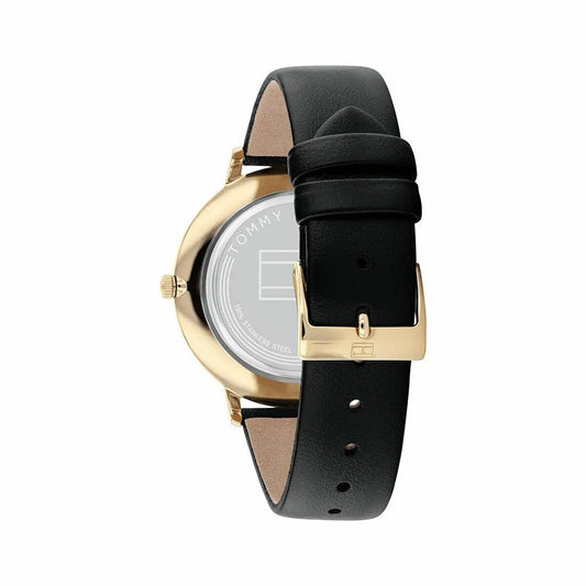 Tommy Hilfiger Damenuhr Tommy Hilfiger 1782379 (Ø 40 Mm)