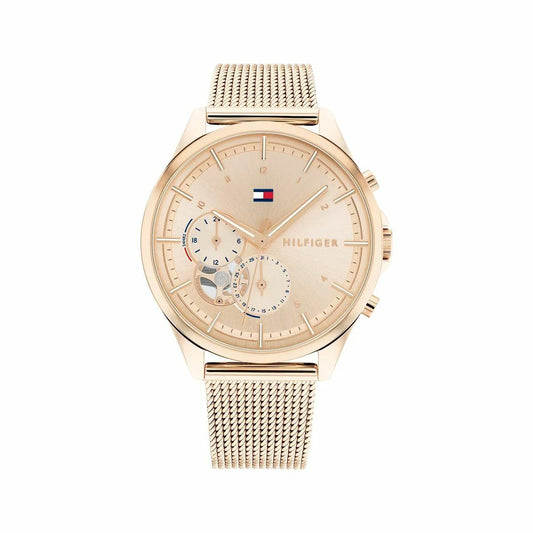 Tommy Hilfiger Damenuhr Tommy Hilfiger 1782486 (Ø 38 Mm)