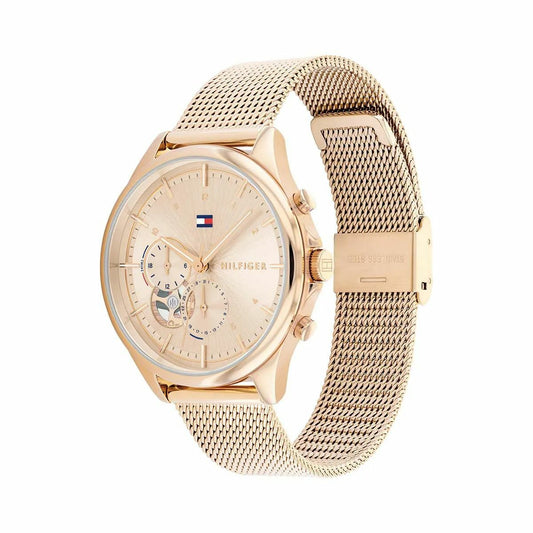 Tommy Hilfiger Damenuhr Tommy Hilfiger 1782486 (Ø 38 Mm)