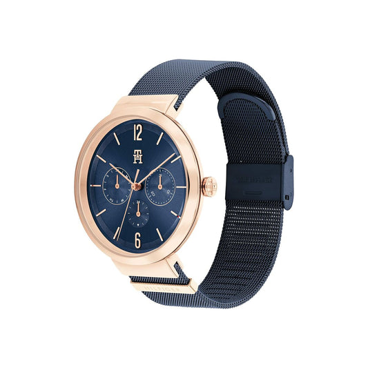 Tommy Hilfiger Herrenuhr Tommy Hilfiger 1782541 (Ø 40 Mm)
